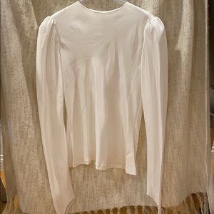 Natasha Zinko Blouse Size 40 NWT